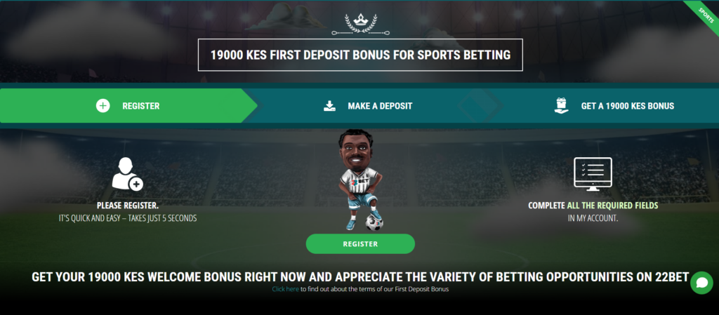 Unlocking 22Bet Promo Code for Newcomers