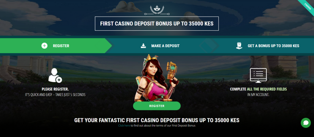 22Bet Bonus Code for Registration