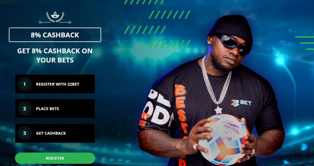 22Bet Android Download