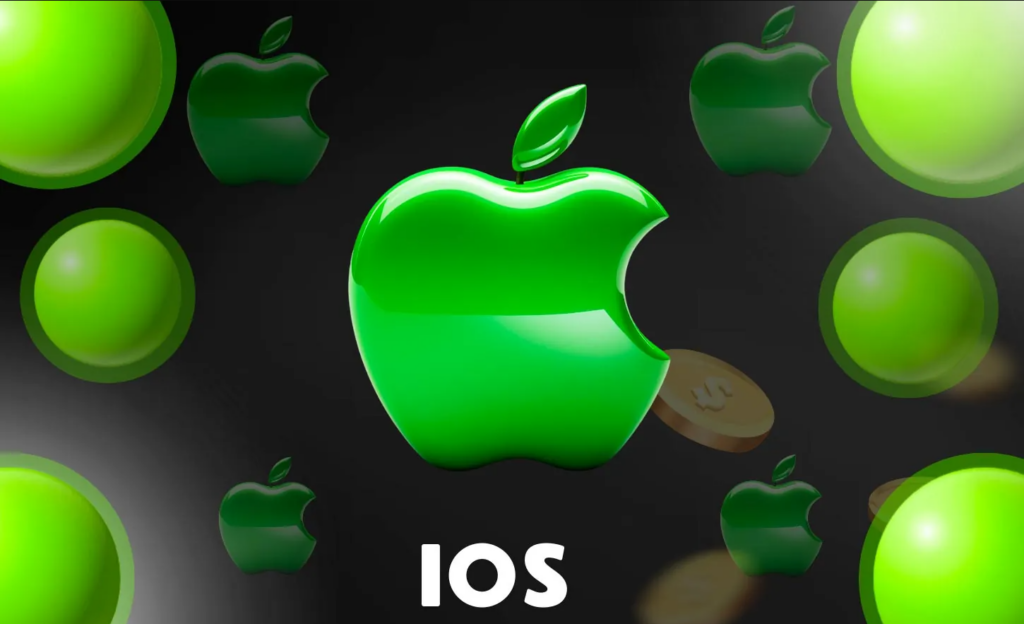 22Bet iPhone App